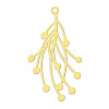 201 Stainless Steel Pendants STAS-S105-LA805-2-1