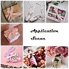 Single Face Satin Ribbon RC50MMY-A043-2