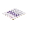 Steel Stretch Cloth Sewing Machine Anti-jump Needles DIY-E050-01P-03-3