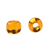 TOHO 11/0 Round Beads SEED-TR11-0010-3