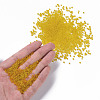 Glass Seed Beads SEED-A004-2mm-10-4