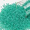 TOHO 11/0 Round Beads X-SEED-TR11-1832-1