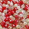 Glass Beads EGLA-A034-SM4mm-57-2