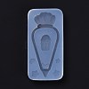 Piping Bag Shape DIY Silicone Molds DIY-I080-01D-1
