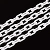 ABS Plastic Cable Chains X-KY-E007-02J-1