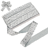 Plastic Paillette Beads OCOR-WH0003-026A-1