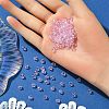 Preciosa&reg Crystal Beads X-PRC-BA5-70220-4