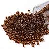 TOHO 8/0 Round Beads SEED-JPTR08-2154S-1