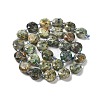 Natural Gemstone Beads Strands G-NH0004-011-3