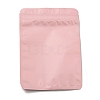 Plastic Packaging Zip Lock Bags X1-OPP-K001-01B-01-1