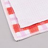 Fruits Print Polyester Kitchen Towels FB-H002-03C-2