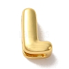 Rack Plating Brass Pendants KK-L220-001G-L-1