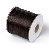 Waxed Polyester Cord YC-0.5mm-111-2