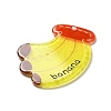 Acrylic Pendants OACR-R270-03I-2