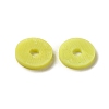 Handmade Polymer Clay Beads CLAY-R067-8.0mm-A10-2
