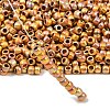 TOHO 6/0 Round Beads X-SEED-TR06-0722-2
