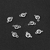 20Pcs 201 Stainless Steel Snap Clasps STAS-GO0001-18G-6