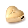 201 Stainless Steel Beads STAS-M335-01Y-G-2