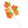 Plastic Artificial Leaf CF-TAC0001-01A-2