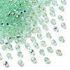 Preciosa&reg Crystal Beads Y-PRC-BB4-50000-200-3