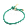 Cotton Cord Bracelets BJEW-F360-B03-1