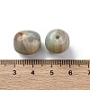 Acrylic Beads OACR-Z025-11-3