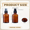 Glass Sample Perfume Spray Bottles MRMJ-WH0104-06B-2