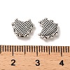 Tibetan Style Alloy Beads FIND-C043-078AS-3