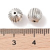 Tibetan Style Alloy Beads LF0908Y-NF-2
