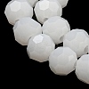 Imitation Jade Glass Beads Stands EGLA-A035-J6mm-D05-4