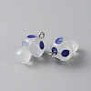 Luminous Resin Pendants RESI-TAC0004-29E-1