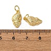 Brass Pendants KK-A271-09D-G-3