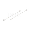 316 Surgical Stainless Steel Eye Pins STAS-P277-A05-P-2