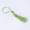 Polyester Tassel Decorations OCOR-Q023-33-2