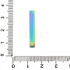 Ion Plating(IP) 304 Stainless Steel Pendants STAS-J029-04M-A-3