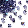 Preciosa&reg Crystal Beads Y-PRC-BA4-20410-200-3