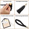 DIY Keychain Kits AJEW-CL0002-85A-7