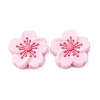 Silicone Beads SIL-C008-05B-1