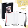 12Pcs 6 Inch PP Photo Albums AJEW-WA0001-24-2
