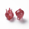 Plastic Beads KY-N015-71-02-3