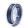 7-Strand Round Nylon Coated Steel Wire TWIR-T002-01A-06-3