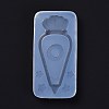 Piping Bag Shape DIY Silicone Molds LS-DIY-I080-01E-1
