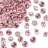 Preciosa&reg MAXIMA Crystal Round Stones LS-Y-PRC-RBSS45-70020-1