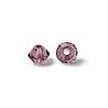 Preciosa&reg Crystal Beads X-PRC-BA3-20050-3