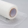 Glitter Deco Mesh Ribbons OCOR-H100-B11-3