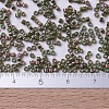 MIYUKI Delica Beads X-SEED-J020-DB0133-4