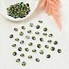 Preciosa&reg MAXIMA Crystal Round Stones X-PRC-RASS39-00030-281-2