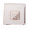 Wood Cabochons X-WOOD-I004-50E-2