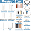 Jewelry Set DIY-OC0012-53-2