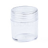 Column Polystyrene Bead Storage Container CON-N011-016-4
